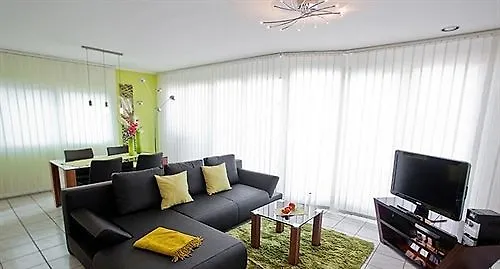 First Domizil Appartement Keulen Duitsland