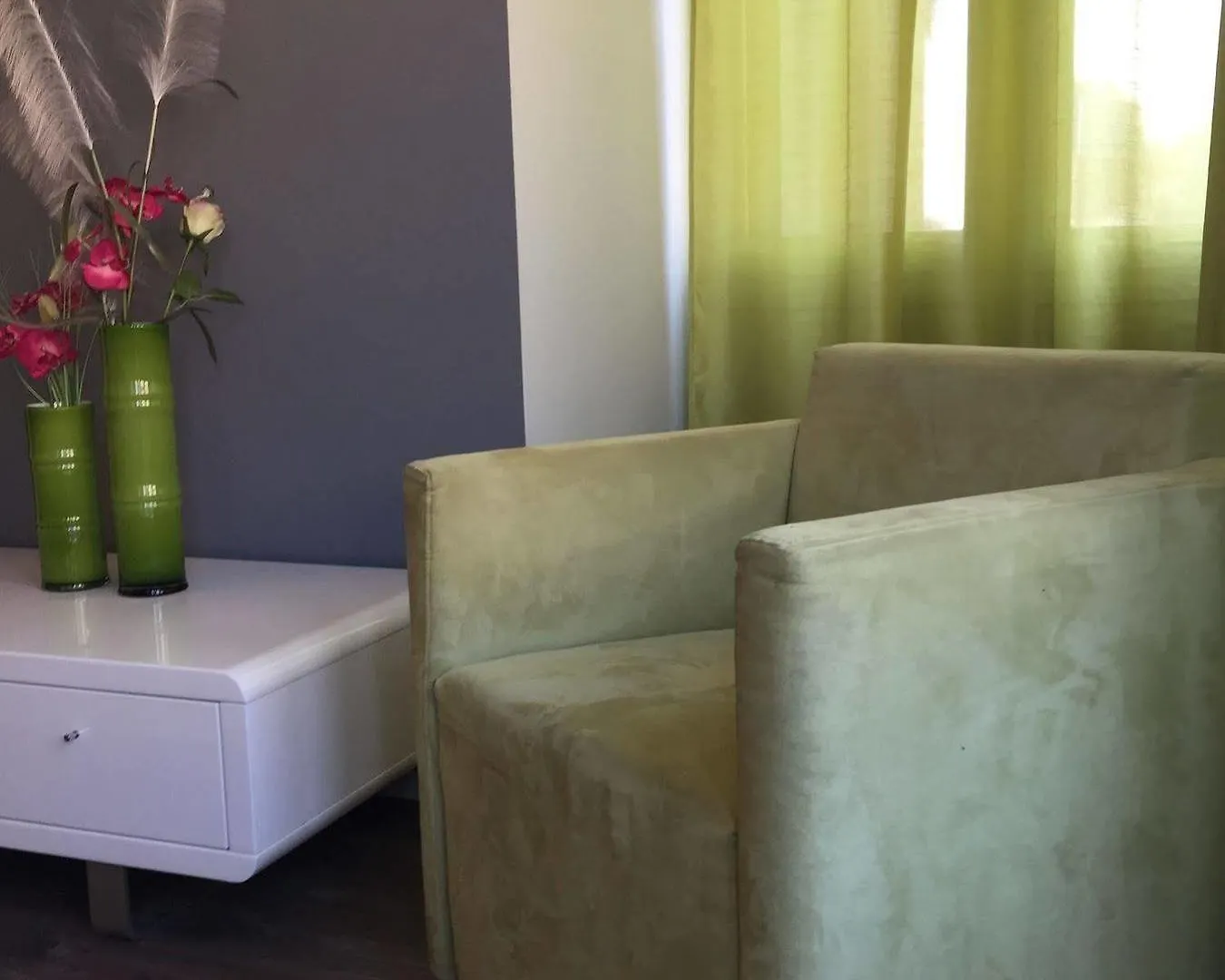 First Domizil Appartement Keulen Duitsland