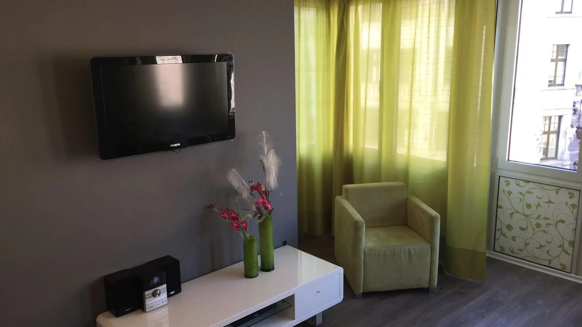First Domizil Appartement Keulen