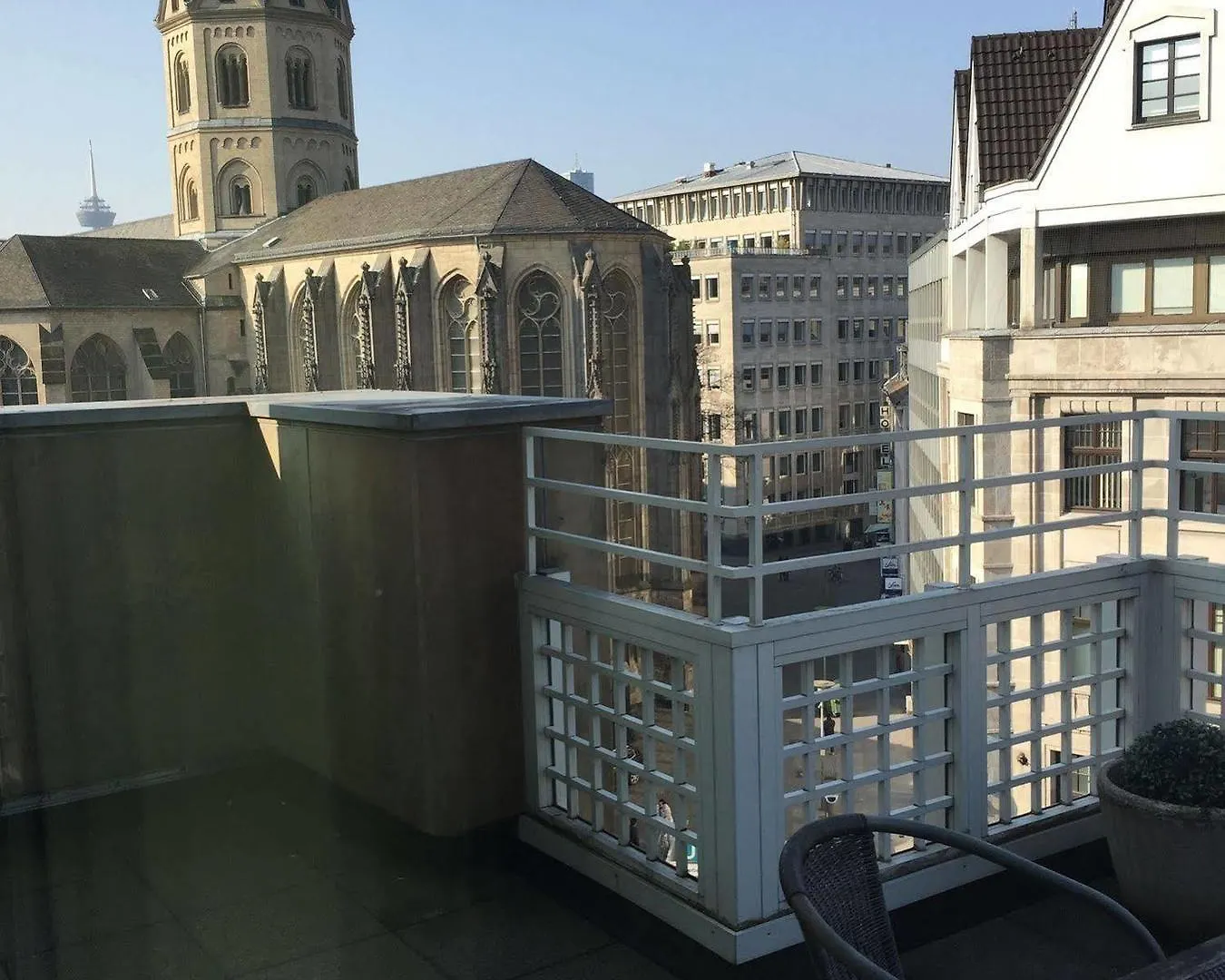 First Domizil Appartement Keulen 0*,  Duitsland