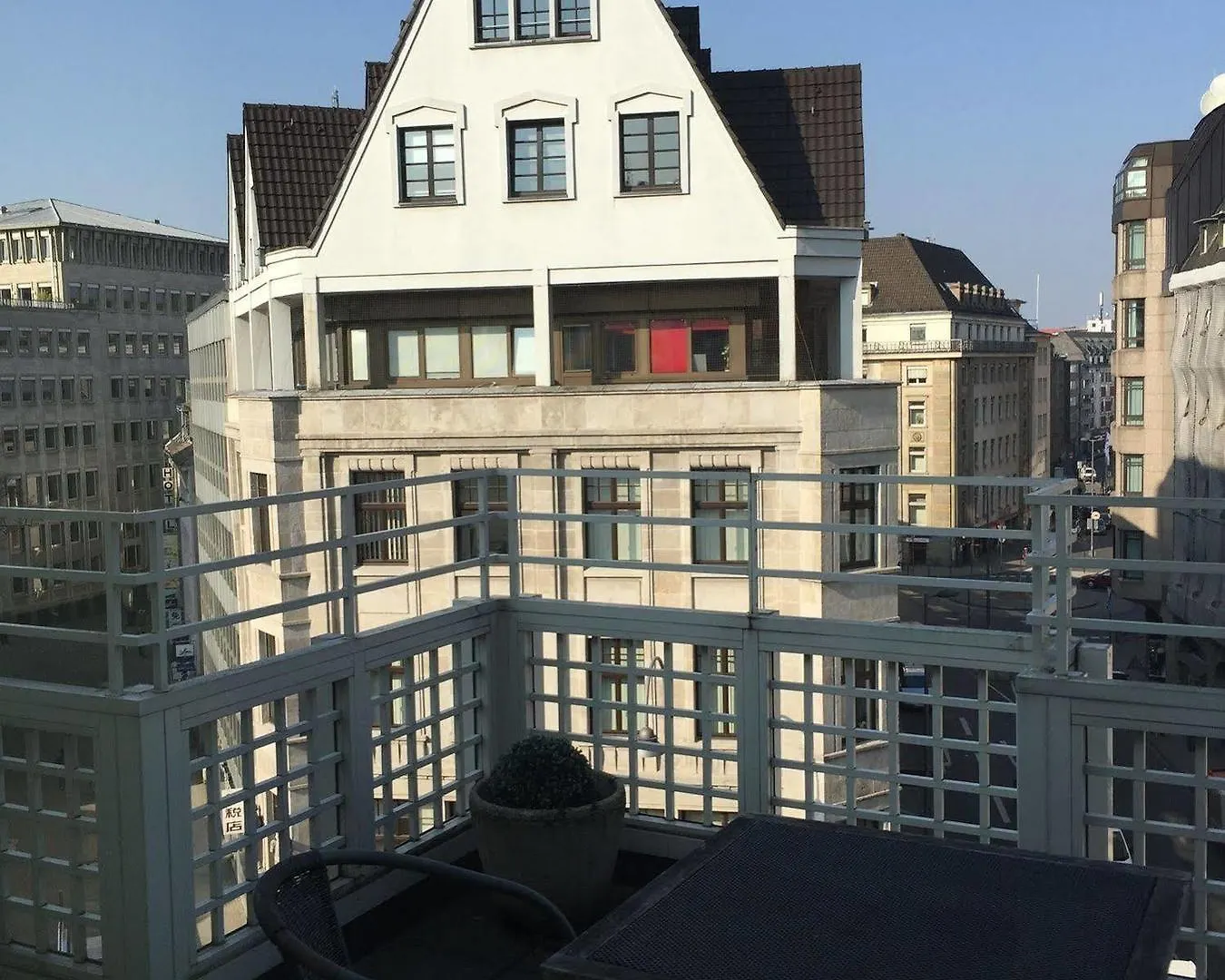 First Domizil Appartement Keulen