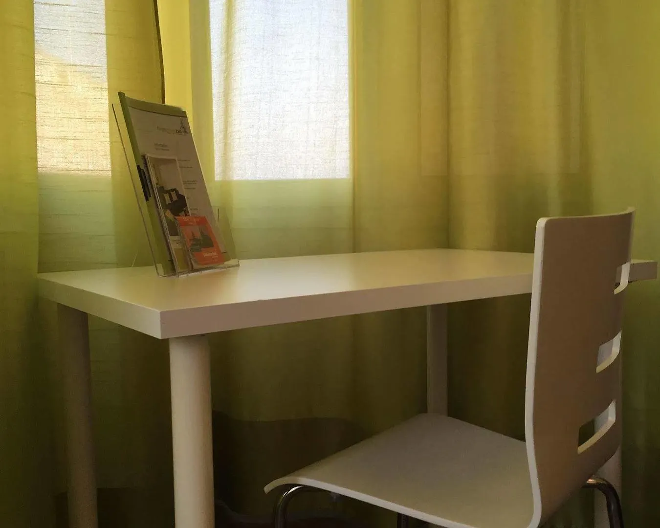 First Domizil Appartement Keulen